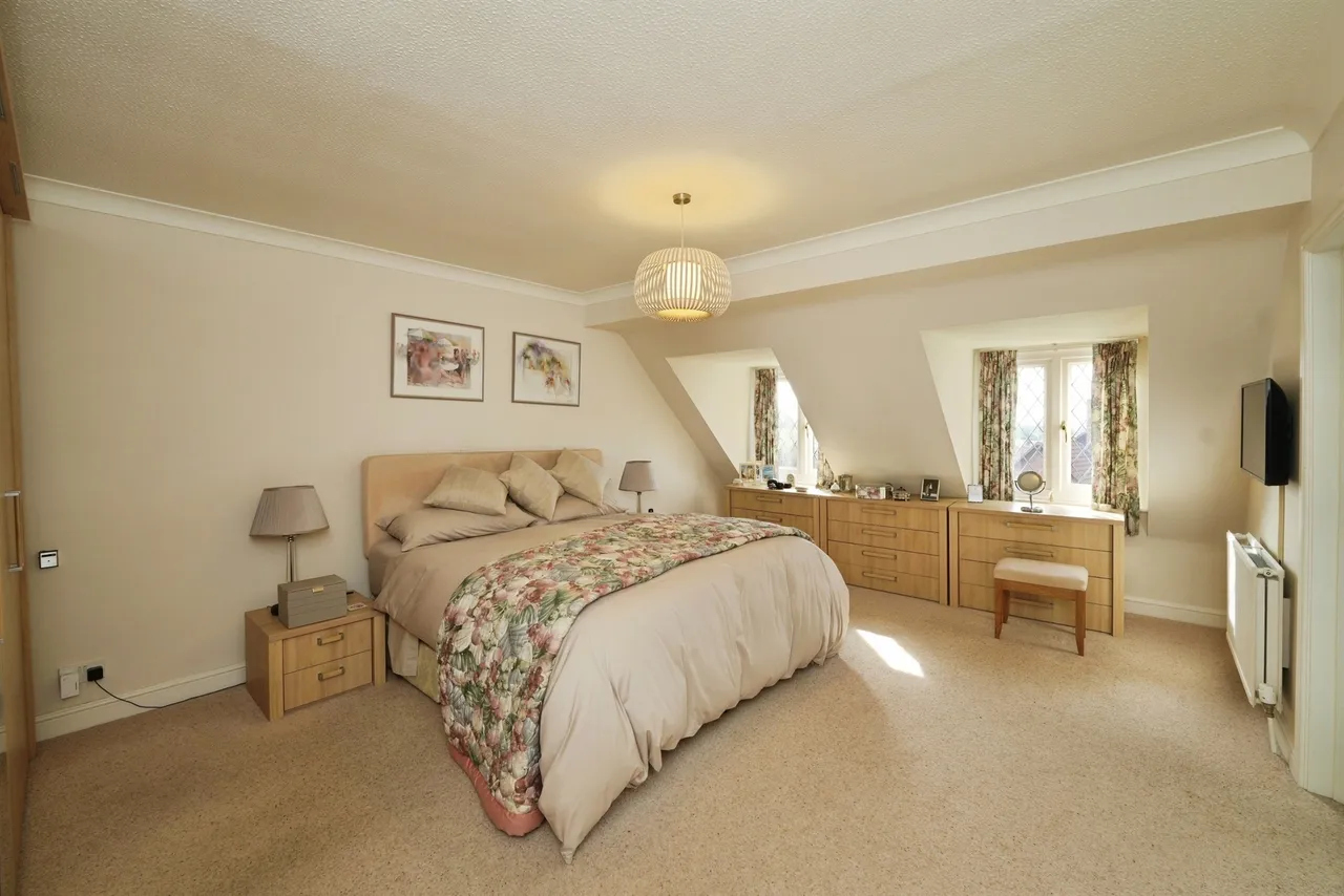 Grange Park Chepstow, NP16, photo 22