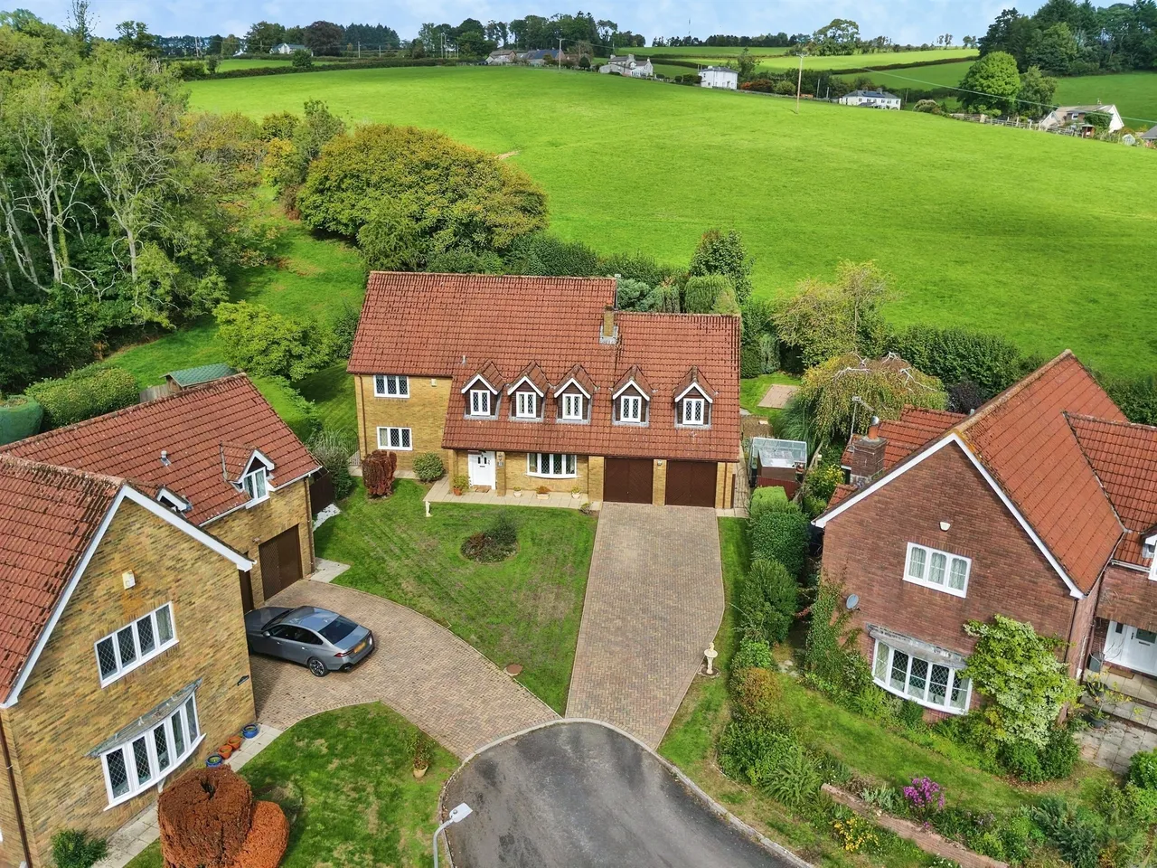 Grange Park Chepstow, NP16, photo 34