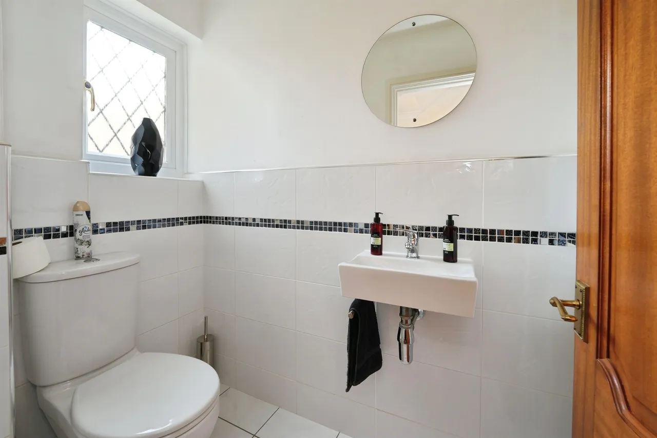 Grange Park Chepstow, NP16, photo 11