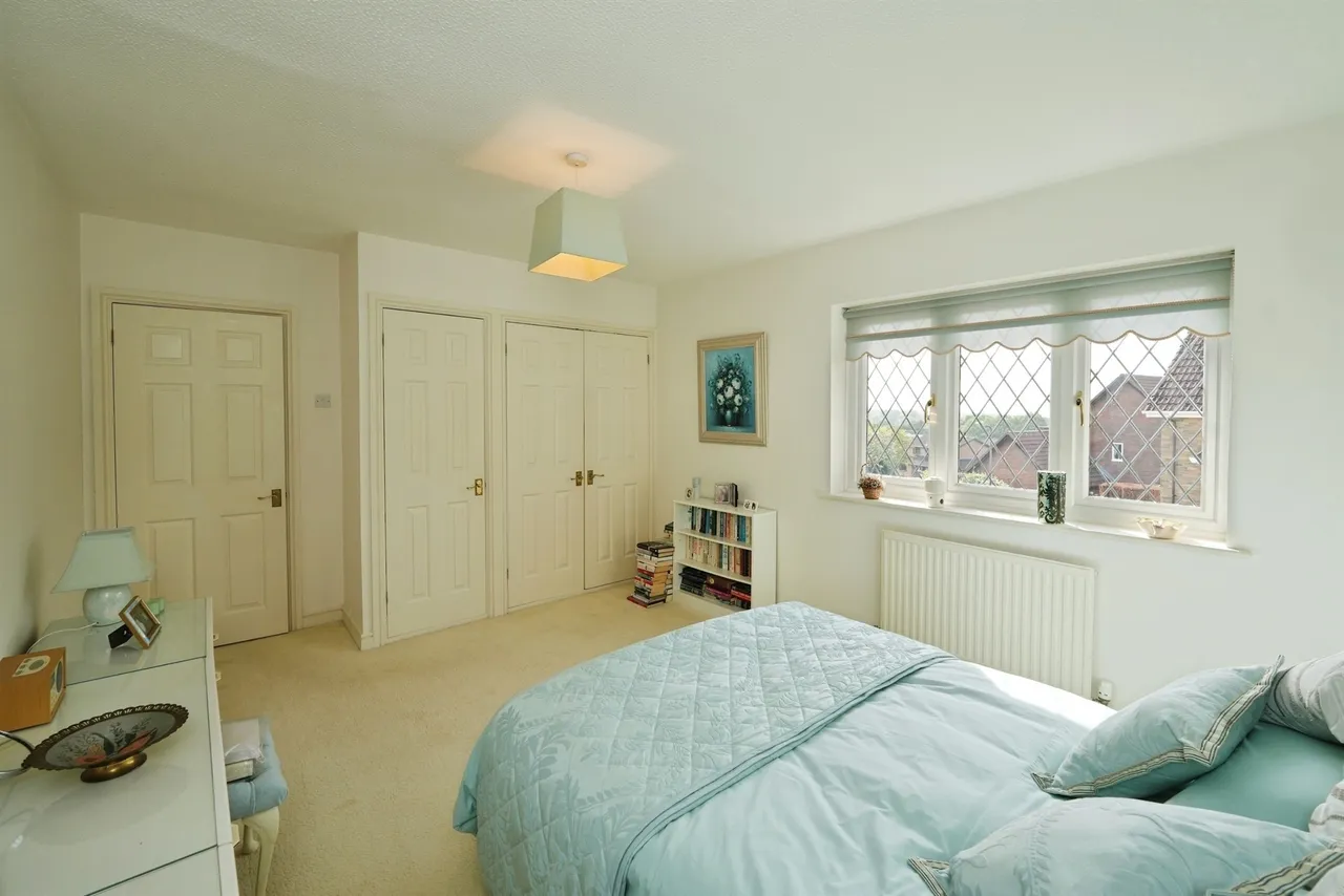 Grange Park Chepstow, NP16, photo 27