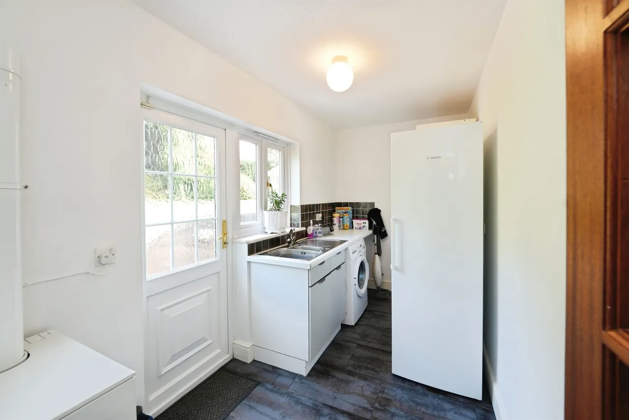 Grange Park Chepstow, NP16, photo 16