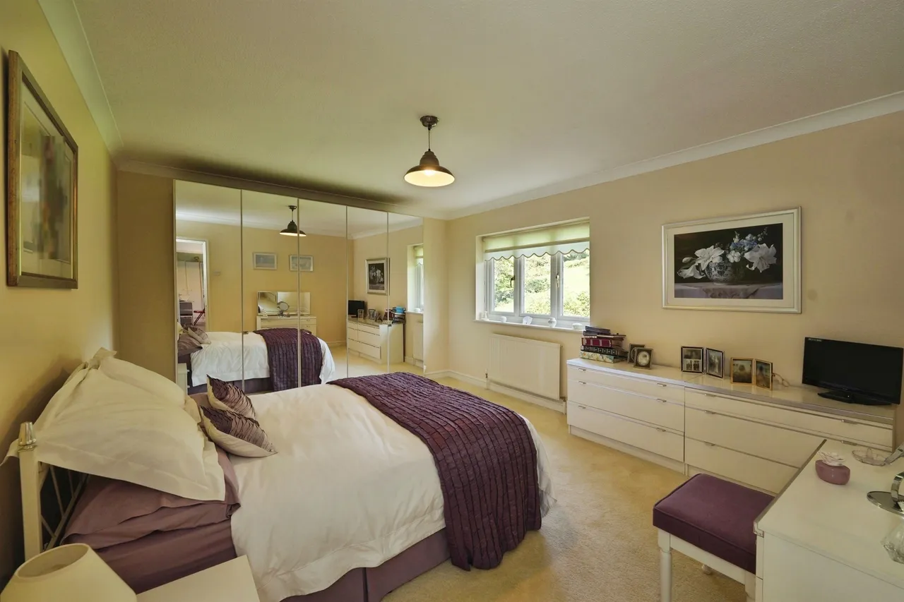 Grange Park Chepstow, NP16, photo 25