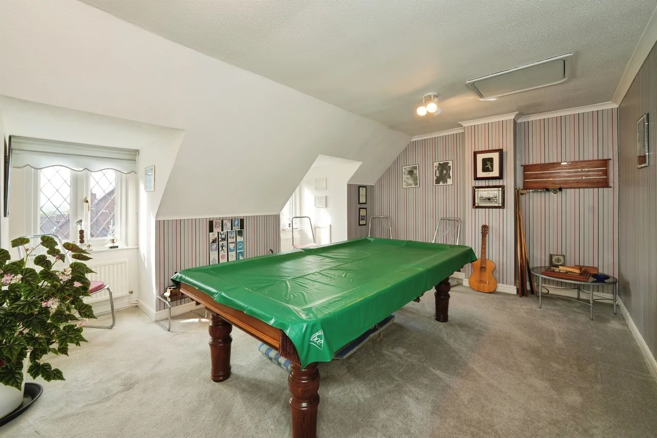 Grange Park Chepstow, NP16, photo 15