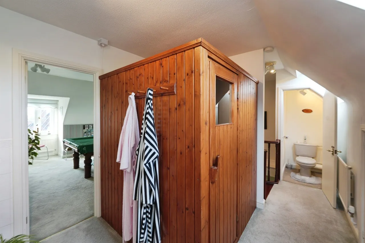 Grange Park Chepstow, NP16, photo 18