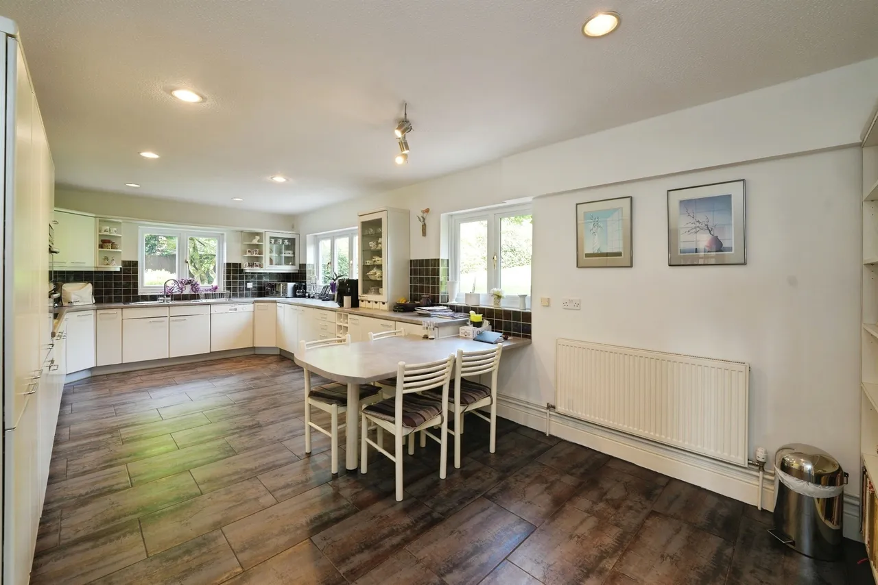 Grange Park Chepstow, NP16, photo 5