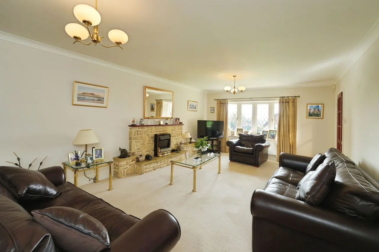 Grange Park Chepstow, NP16, photo 10