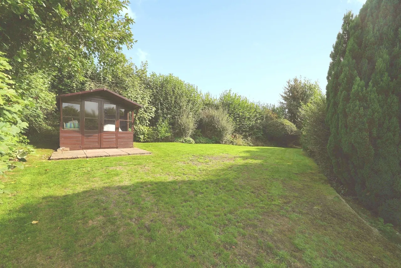 Grange Park Chepstow, NP16, photo 3