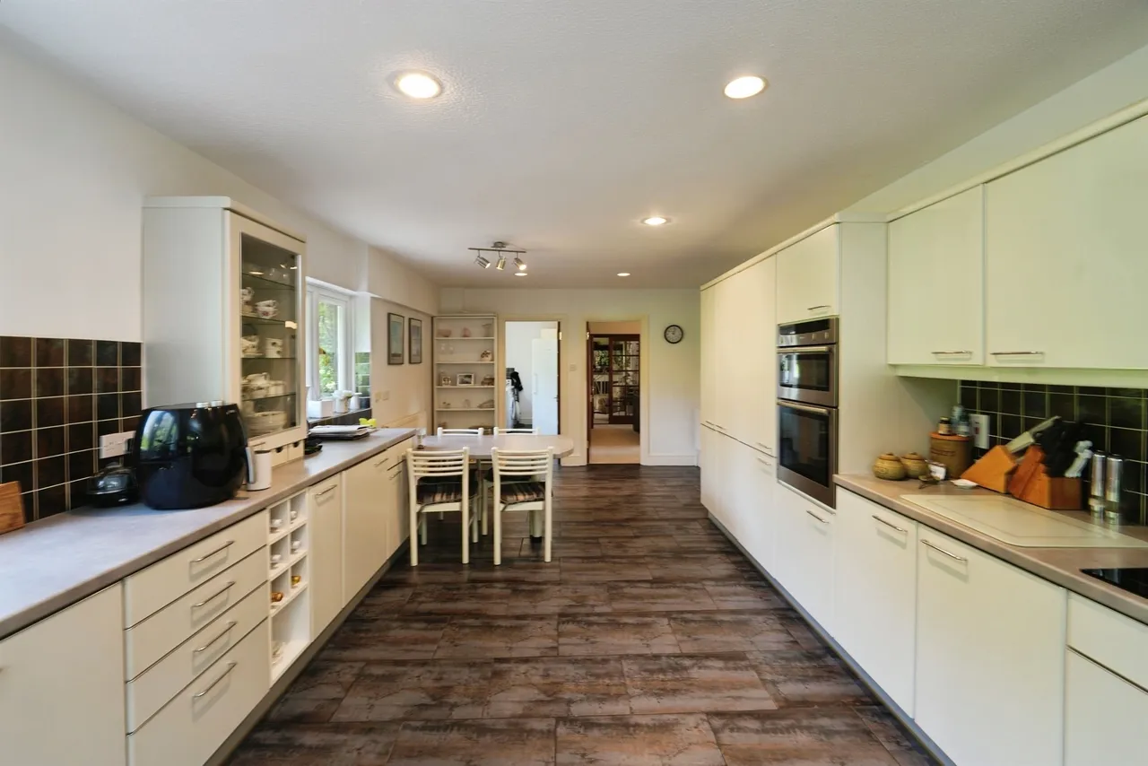 Grange Park Chepstow, NP16, photo 6