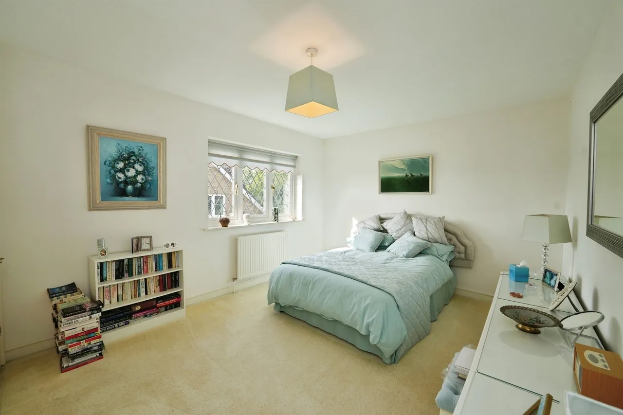 Grange Park Chepstow, NP16, photo 26