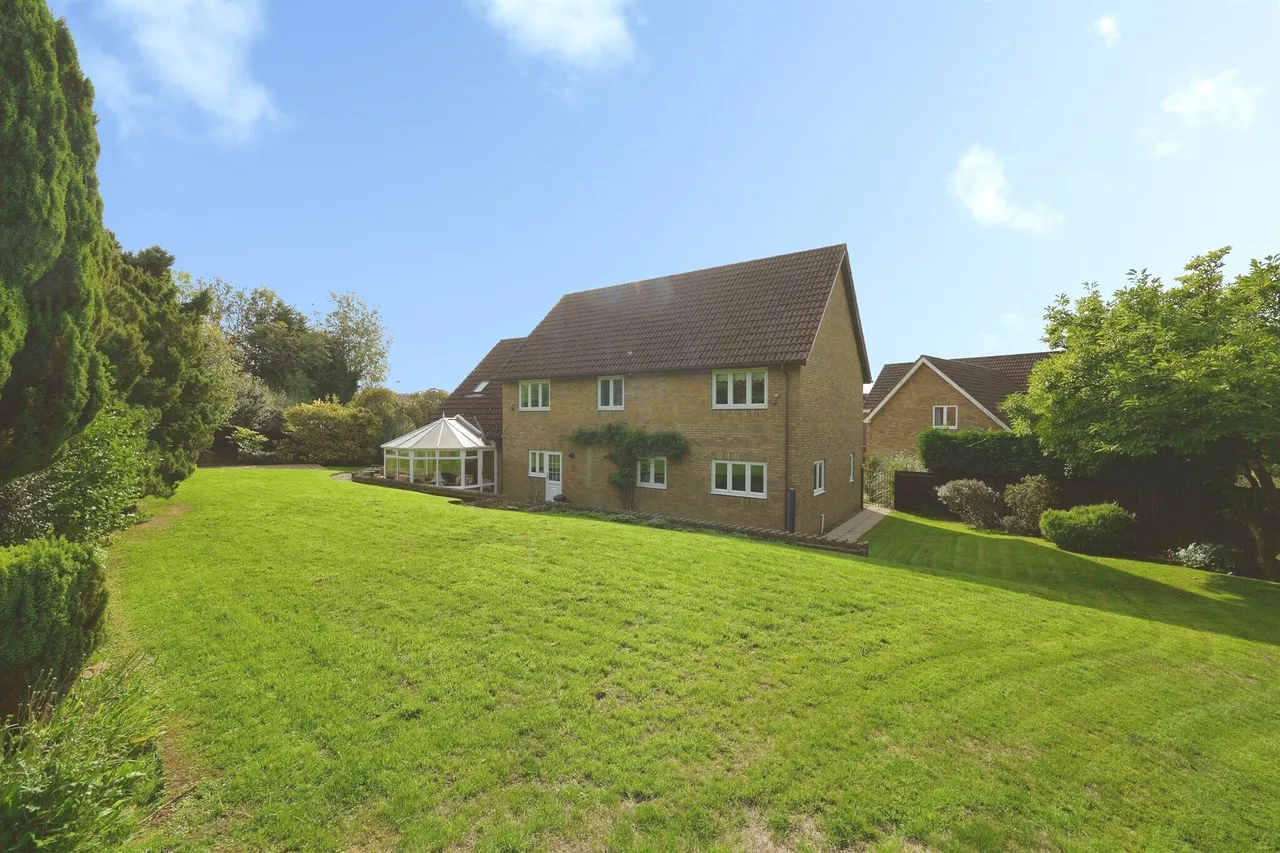 Grange Park Chepstow, NP16, photo 32