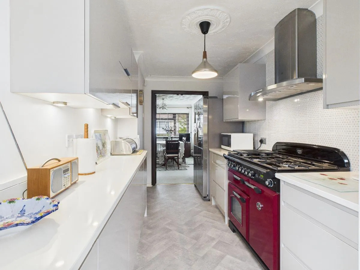 Spring Vale, Waterlooville, PO8 9DA, photo 14