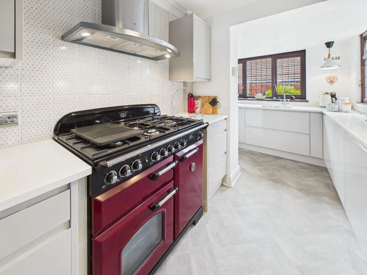 Spring Vale, Waterlooville, PO8 9DA, photo 15