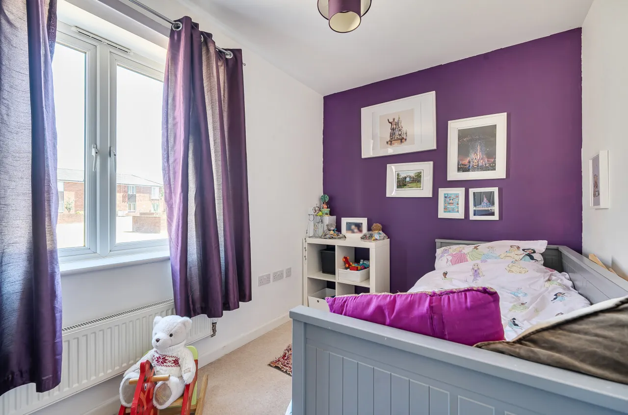 Conduct Gardens, Eastleigh, SO50, photo 6