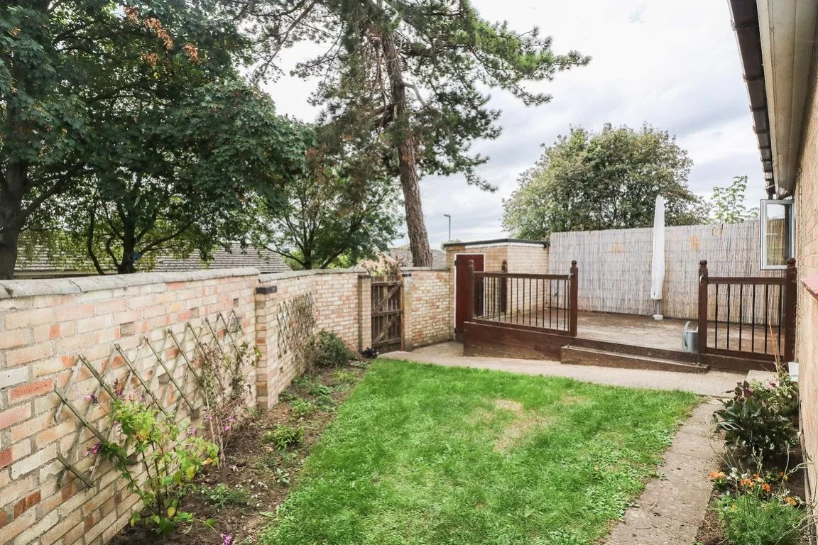 Back Road, Linton, CB21, photo 7