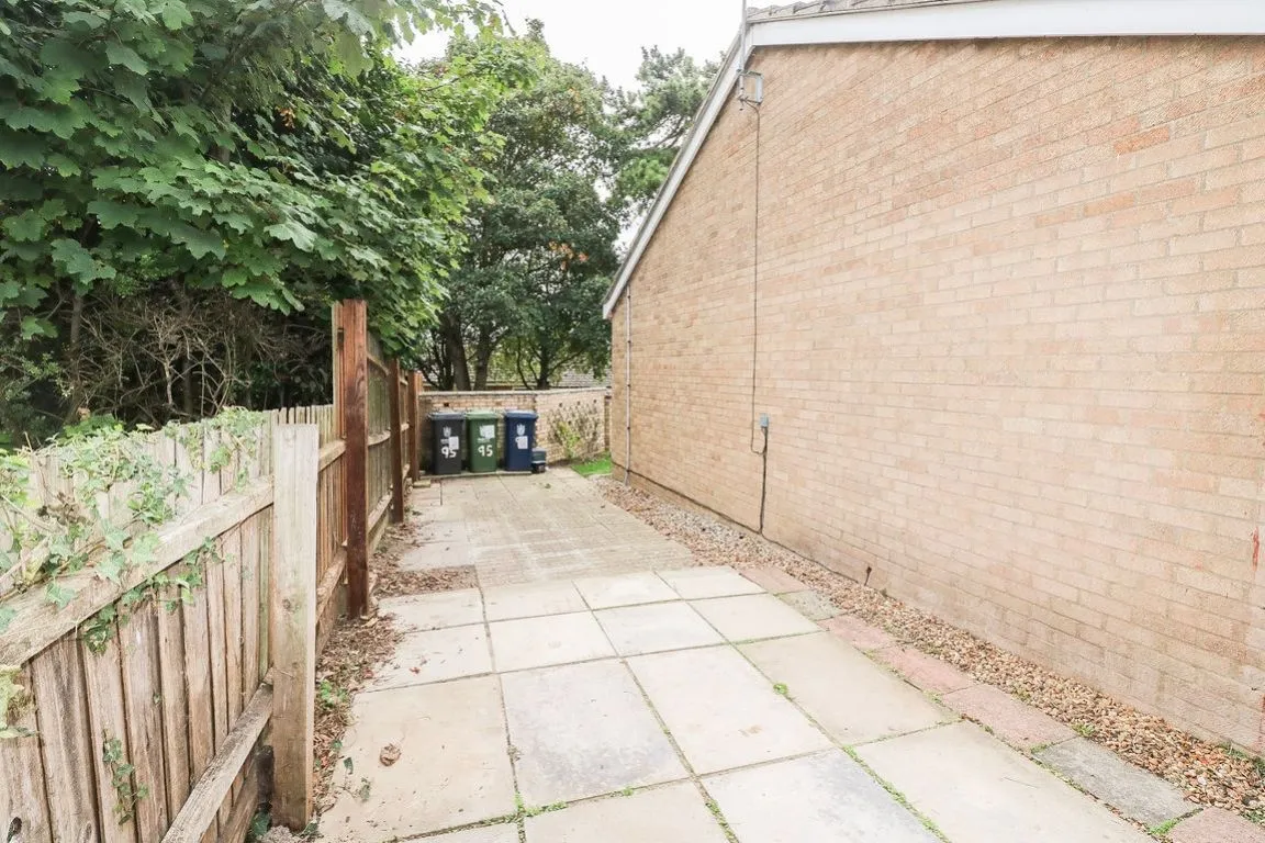 Back Road, Linton, CB21, photo 11