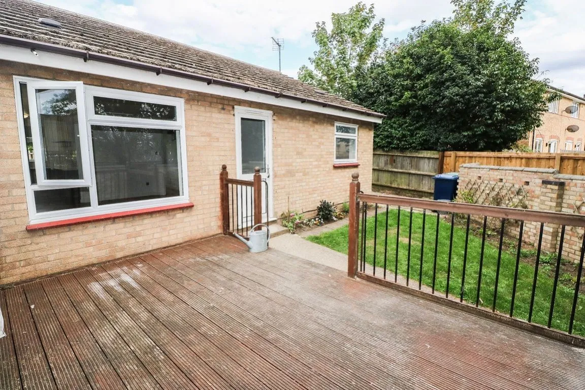 Back Road, Linton, CB21, photo 6