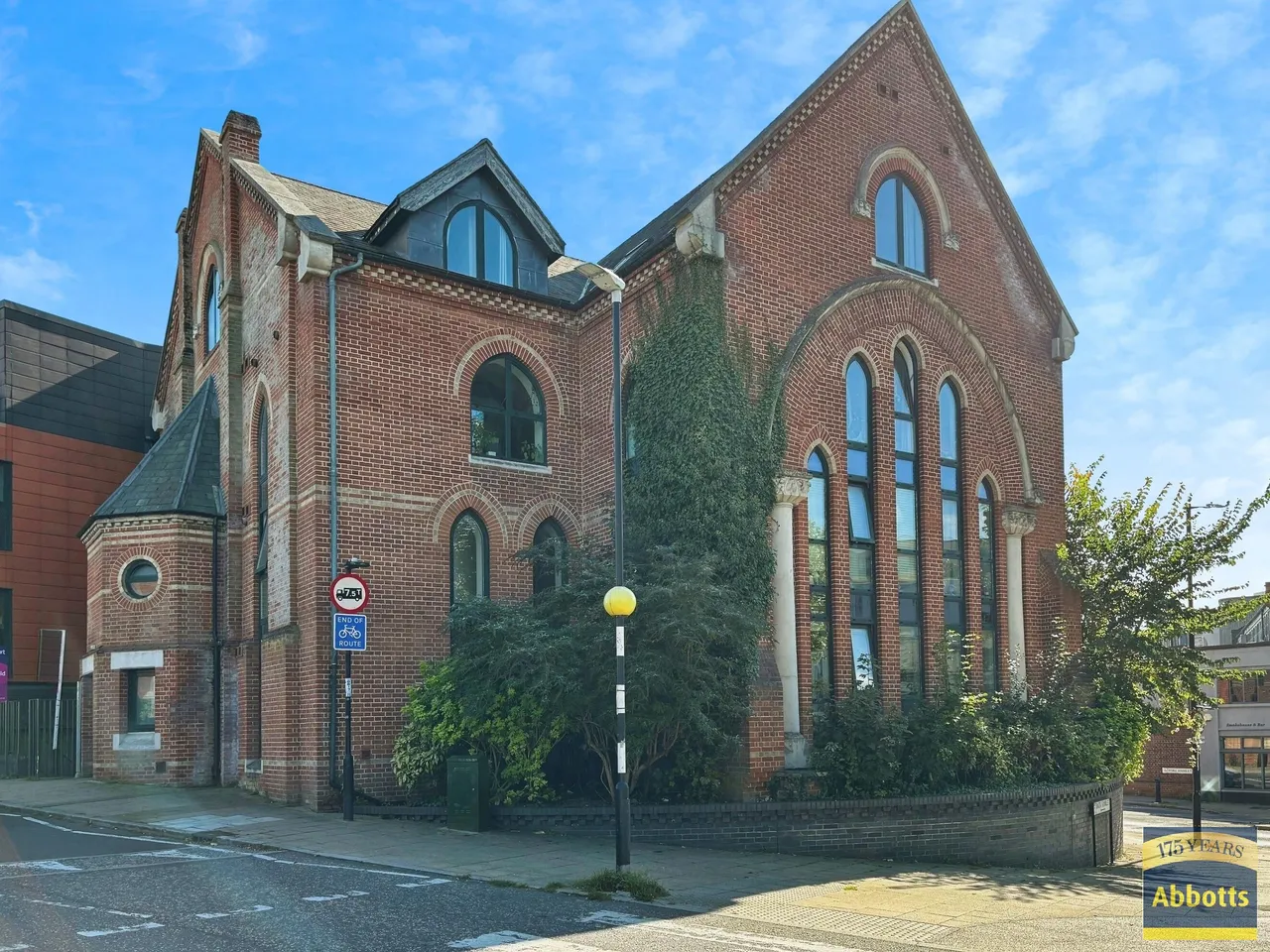 2 bed flat to rent — Back Hamlet, Ipswich