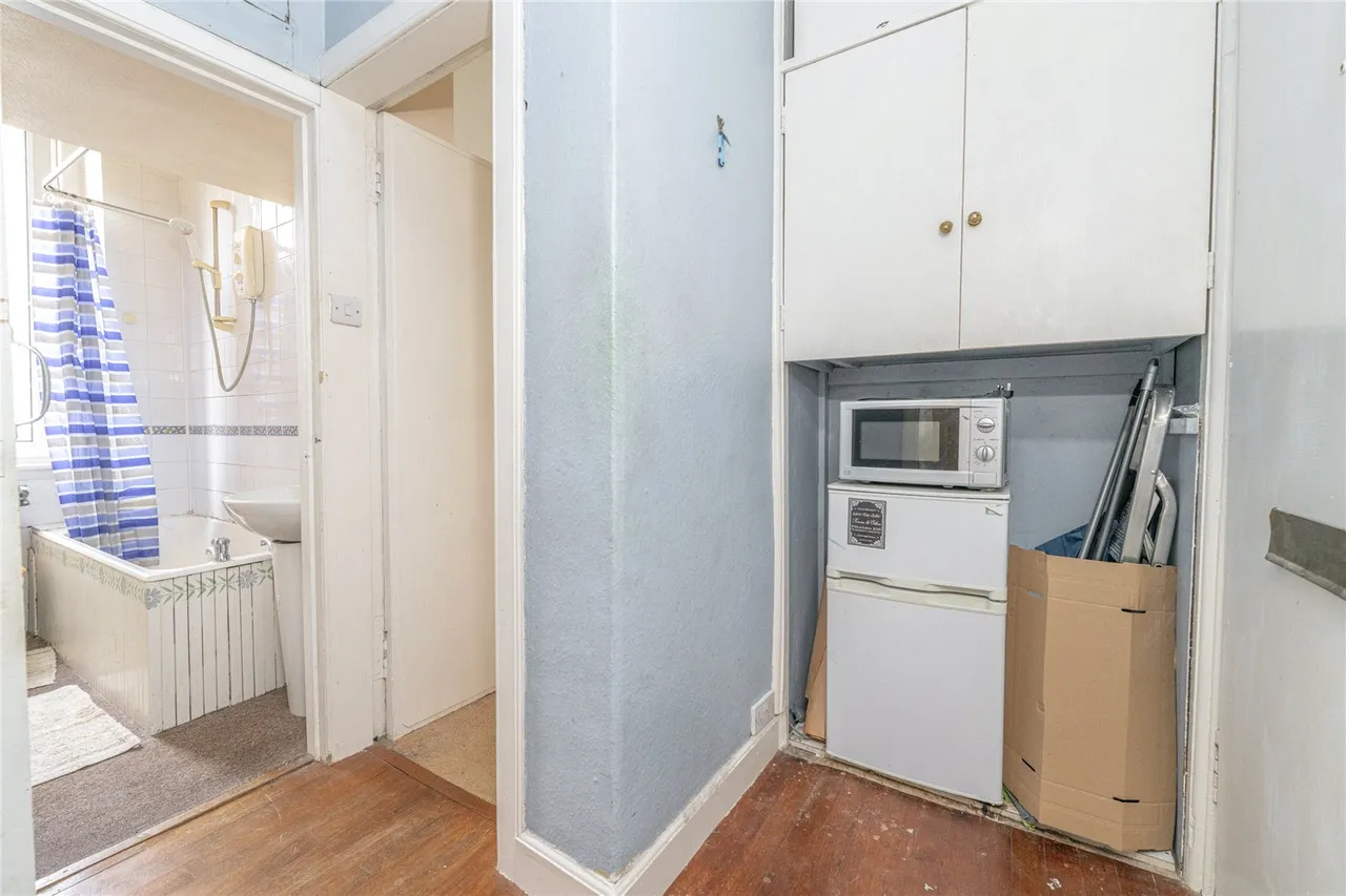 Stewart Terrace, Edinburgh, EH11, photo 8