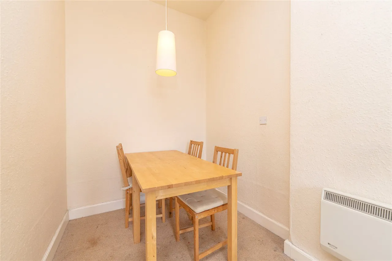 Stewart Terrace, Edinburgh, EH11, photo 6