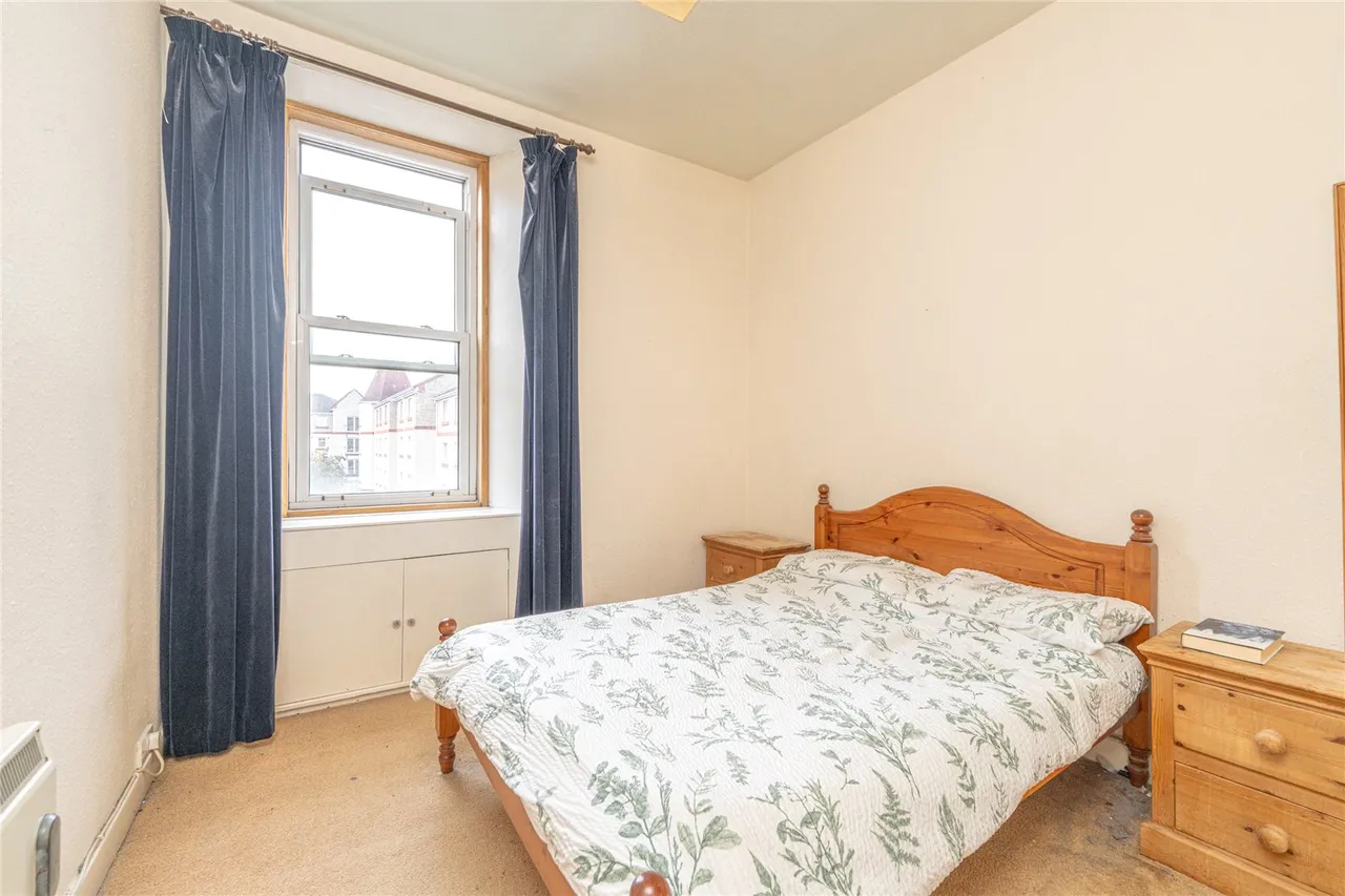 Stewart Terrace, Edinburgh, EH11, photo 9