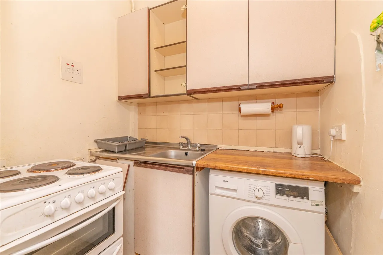 Stewart Terrace, Edinburgh, EH11, photo 5