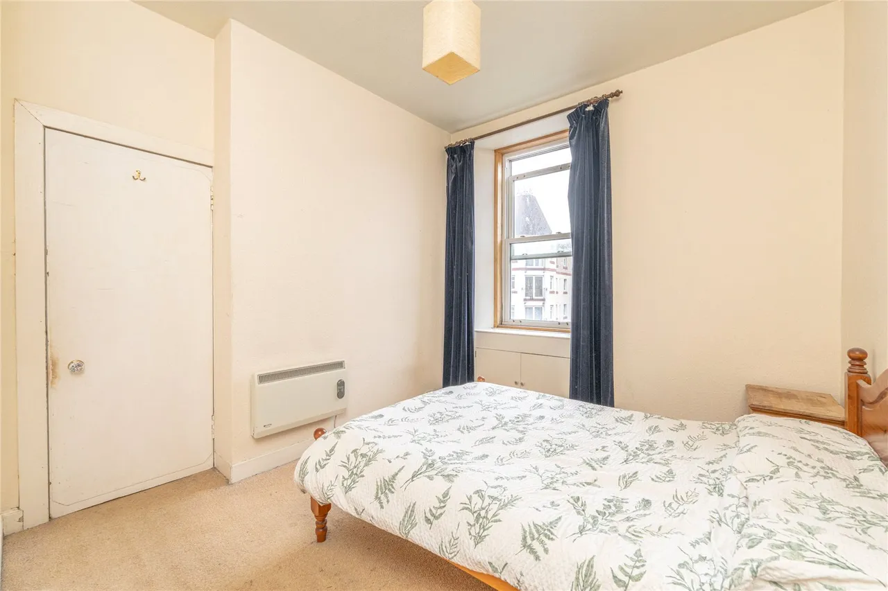 Stewart Terrace, Edinburgh, EH11, photo 10