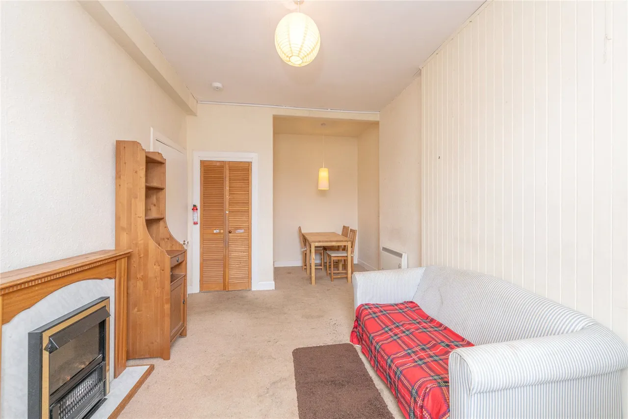 Stewart Terrace, Edinburgh, EH11, photo 4