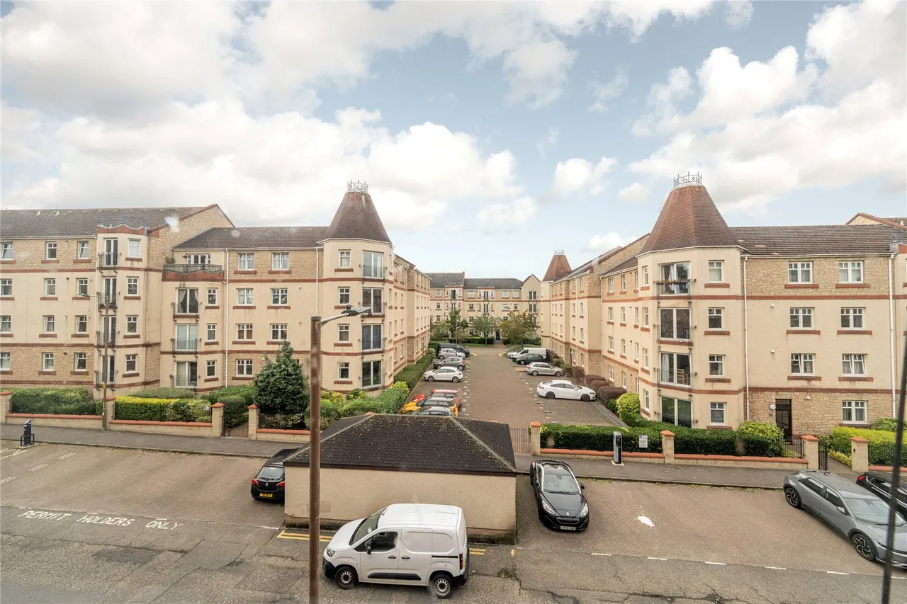 Stewart Terrace, Edinburgh, EH11, photo 14