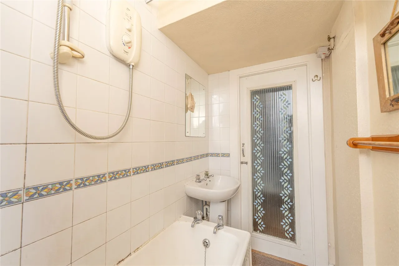Stewart Terrace, Edinburgh, EH11, photo 13