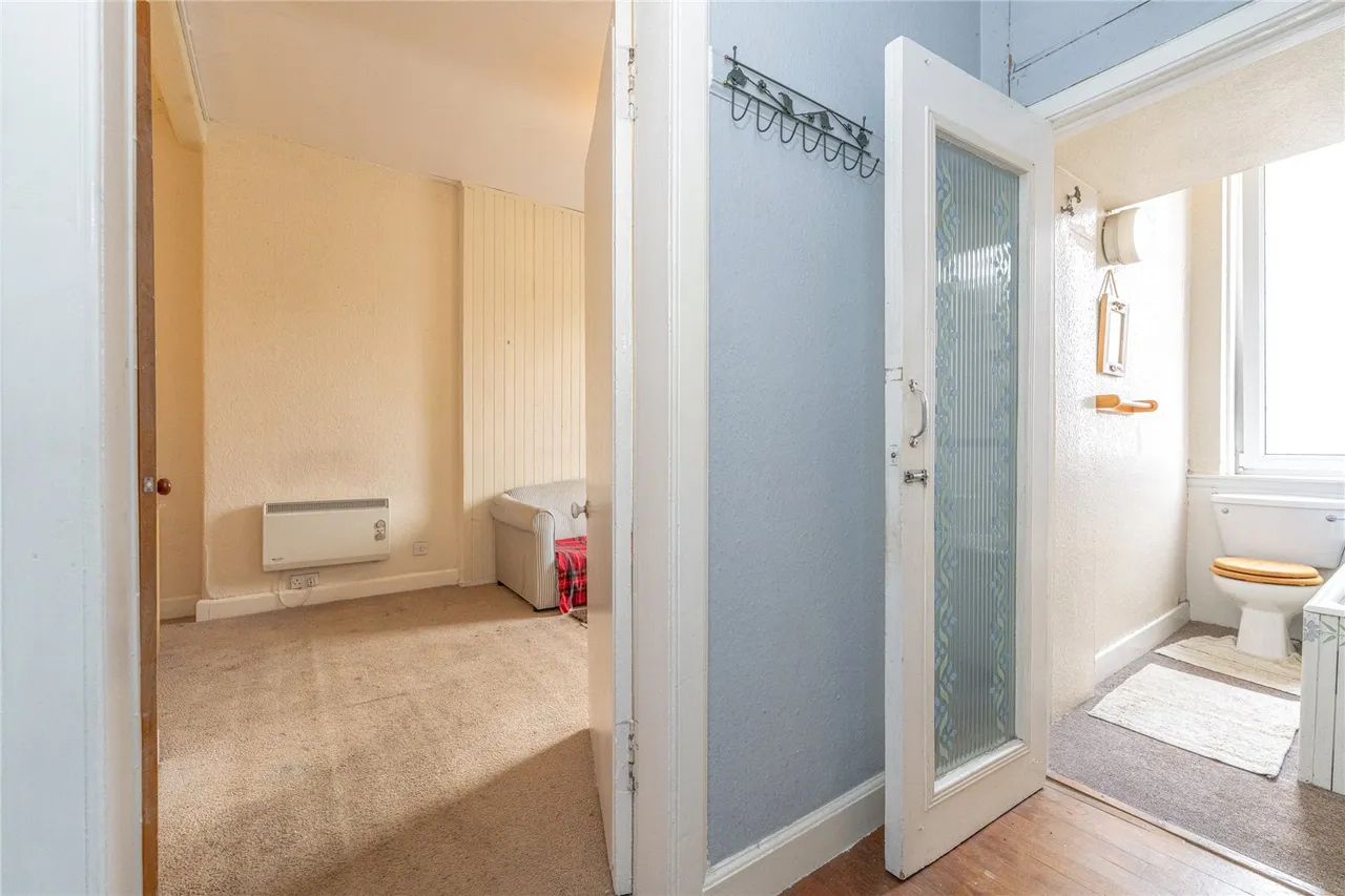 Stewart Terrace, Edinburgh, EH11, photo 7