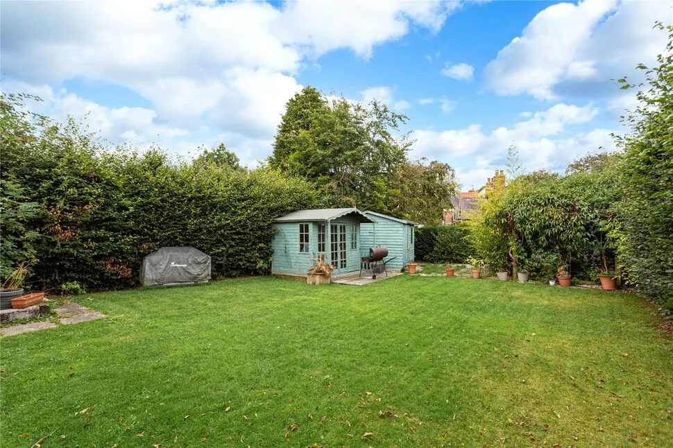 St. Nicholas Road, Copmanthorpe, North Yorkshire, YO23, photo 4