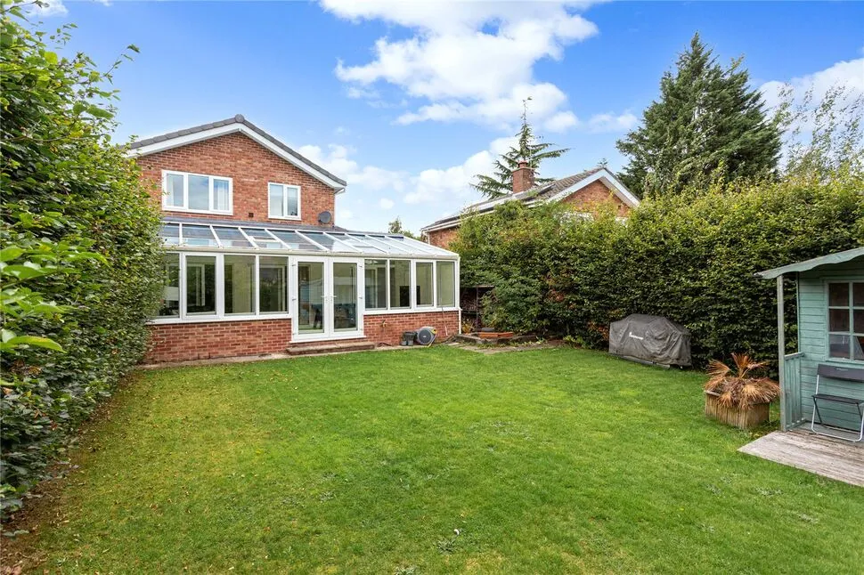 St. Nicholas Road, Copmanthorpe, North Yorkshire, YO23, photo 5