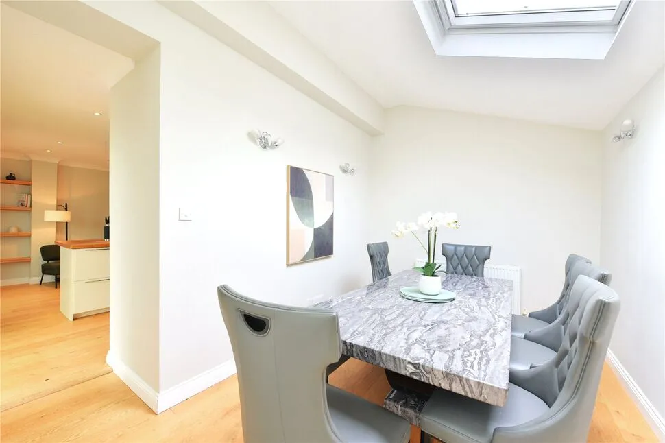 St. Nicholas Road, Copmanthorpe, North Yorkshire, YO23, photo 8