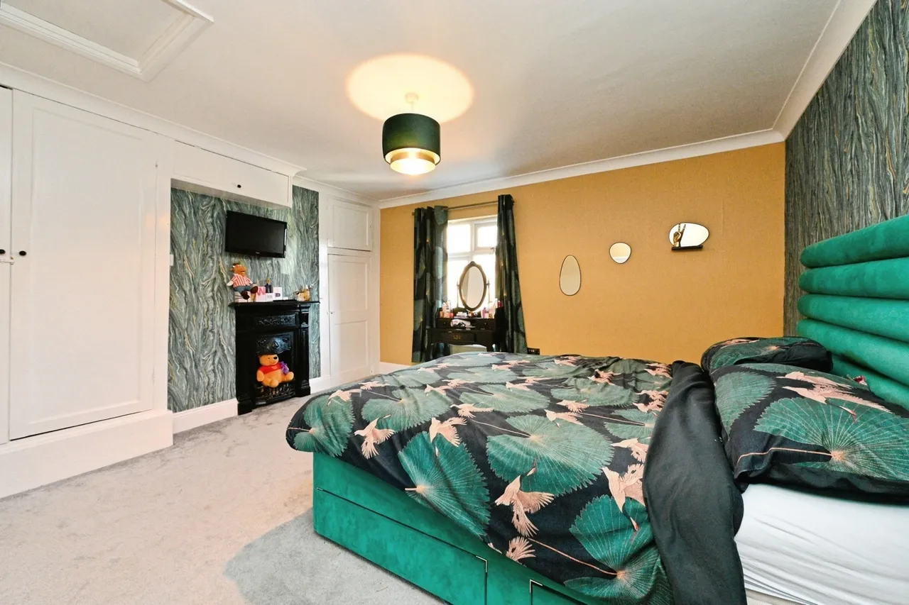 Downham Road, Outwell, Wisbech, Norfolk, PE14, photo 9