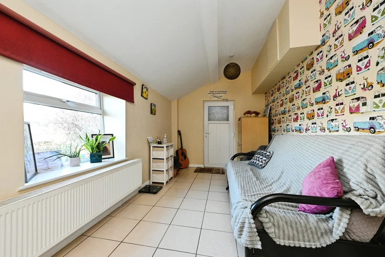 Downham Road, Outwell, Wisbech, Norfolk, PE14, photo 15