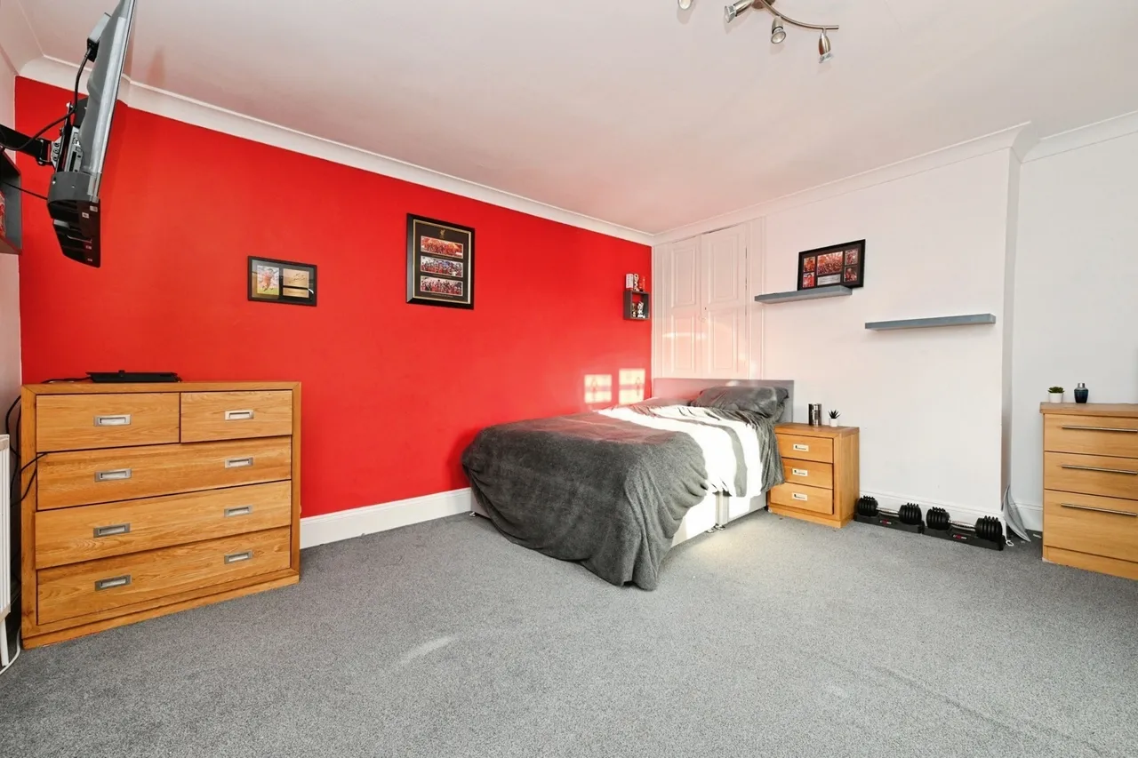 Downham Road, Outwell, Wisbech, Norfolk, PE14, photo 12