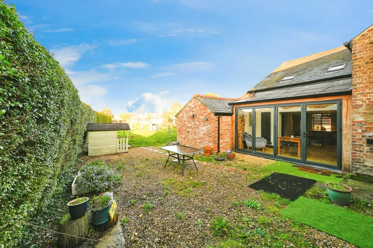 Downham Road, Outwell, Wisbech, Norfolk, PE14, photo 17
