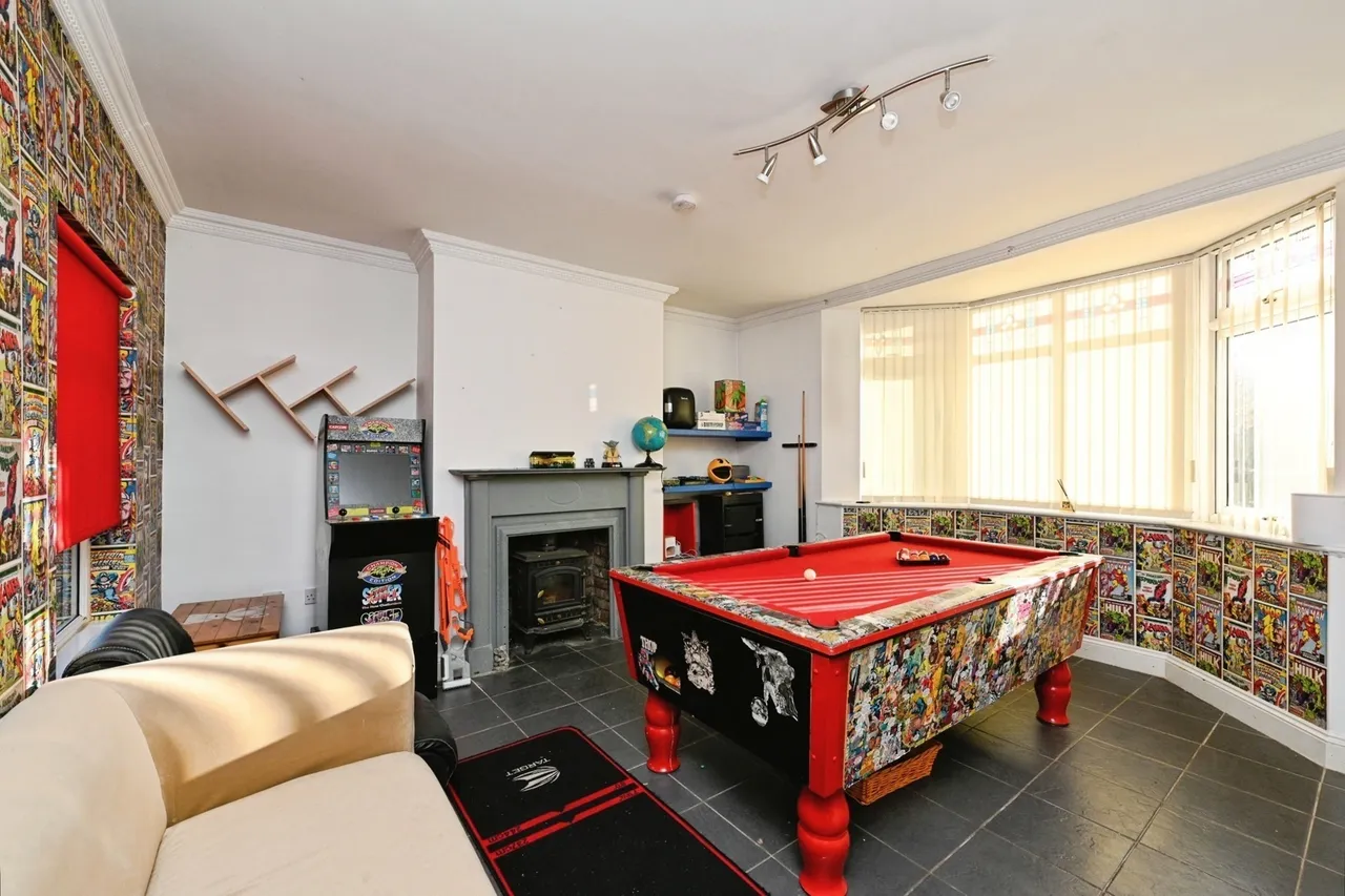 Downham Road, Outwell, Wisbech, Norfolk, PE14, photo 4