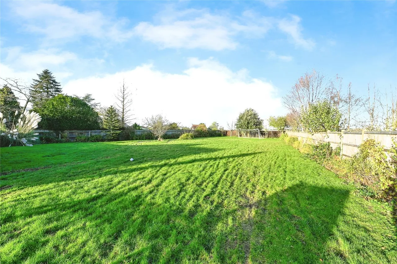 Downham Road, Outwell, Wisbech, Norfolk, PE14, photo 18