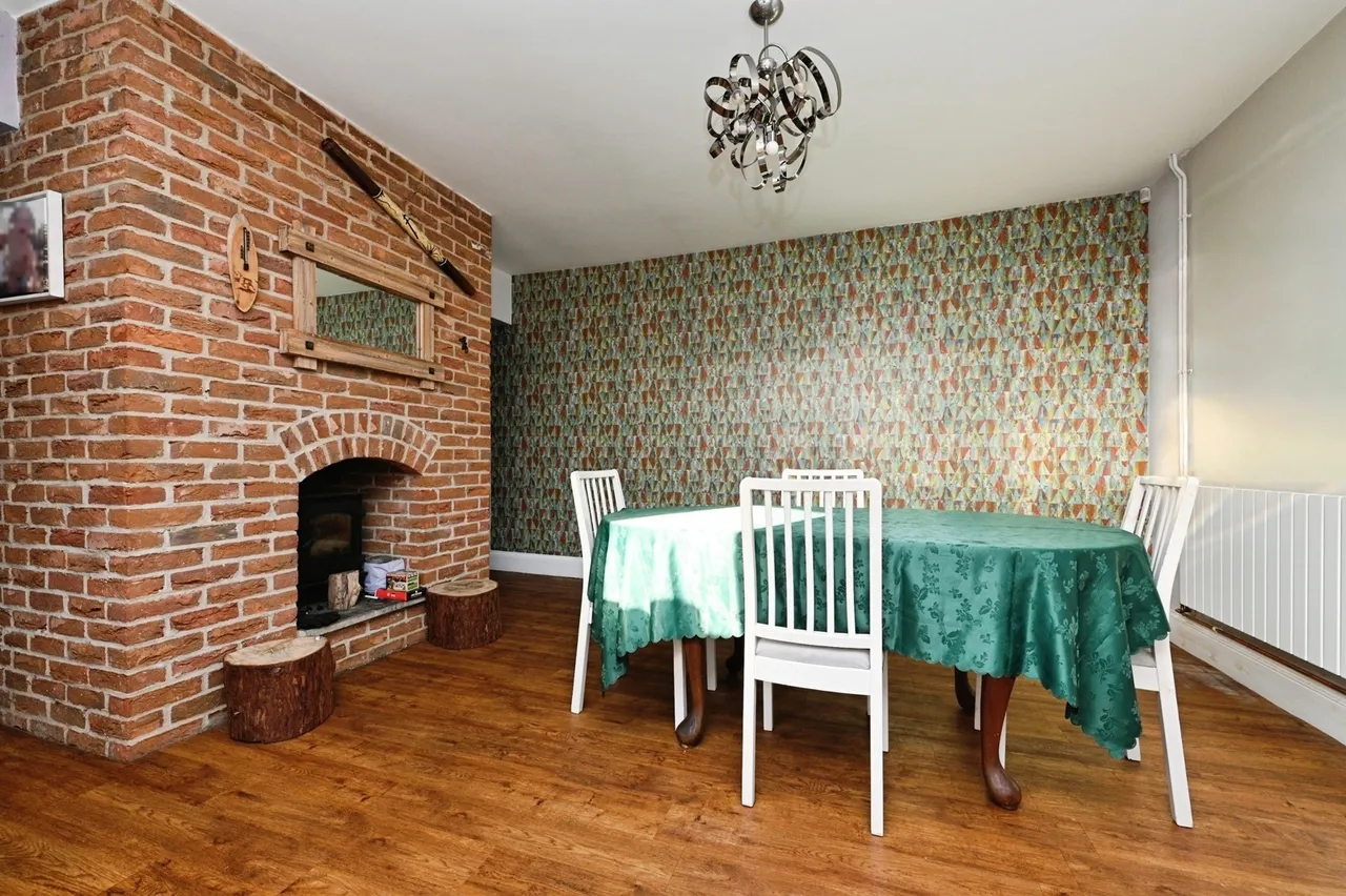 Downham Road, Outwell, Wisbech, Norfolk, PE14, photo 5