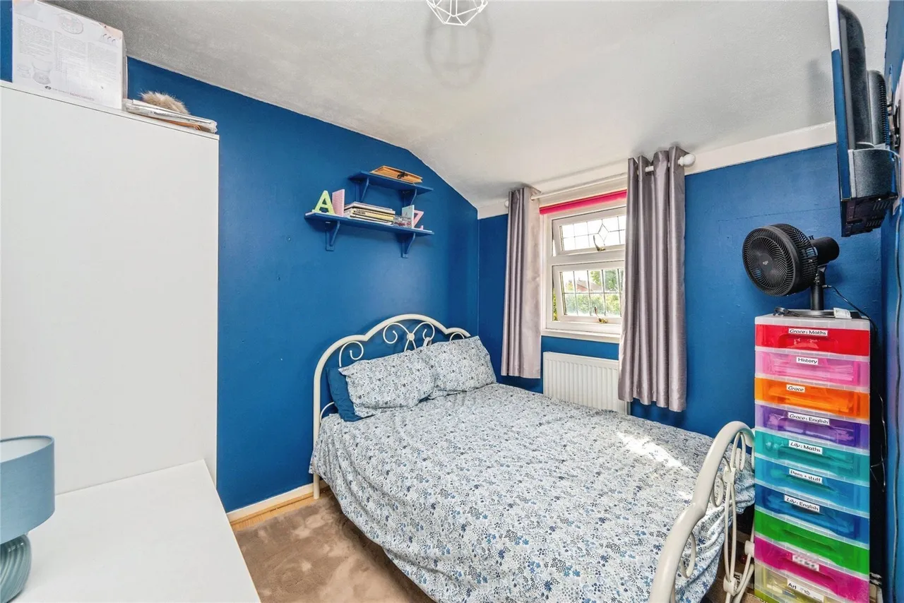 Engine Lane, Glascote, Tamworth, Staffordshire, B77, photo 8