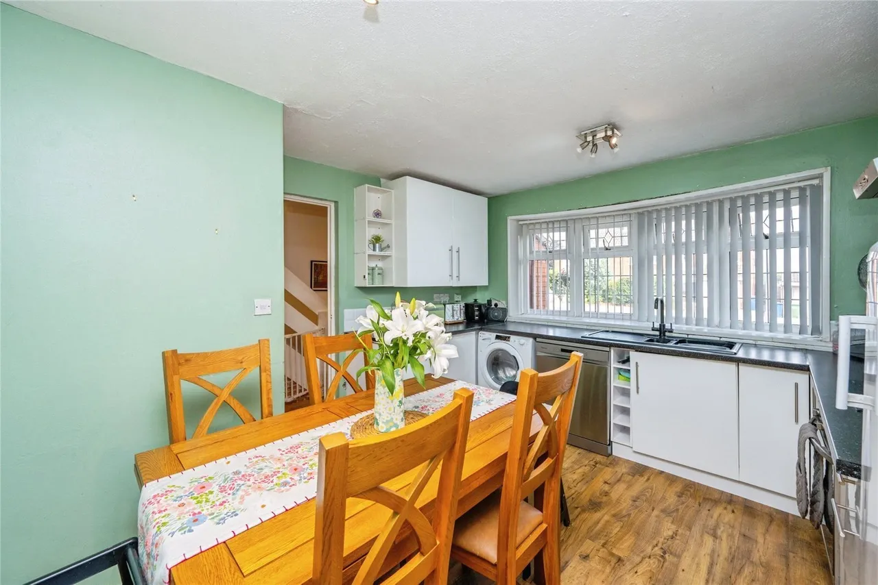 Engine Lane, Glascote, Tamworth, Staffordshire, B77, photo 12