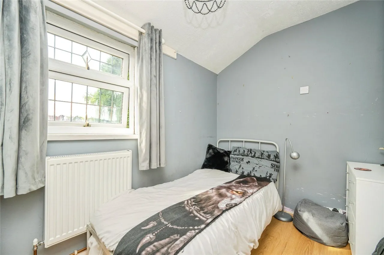 Engine Lane, Glascote, Tamworth, Staffordshire, B77, photo 11