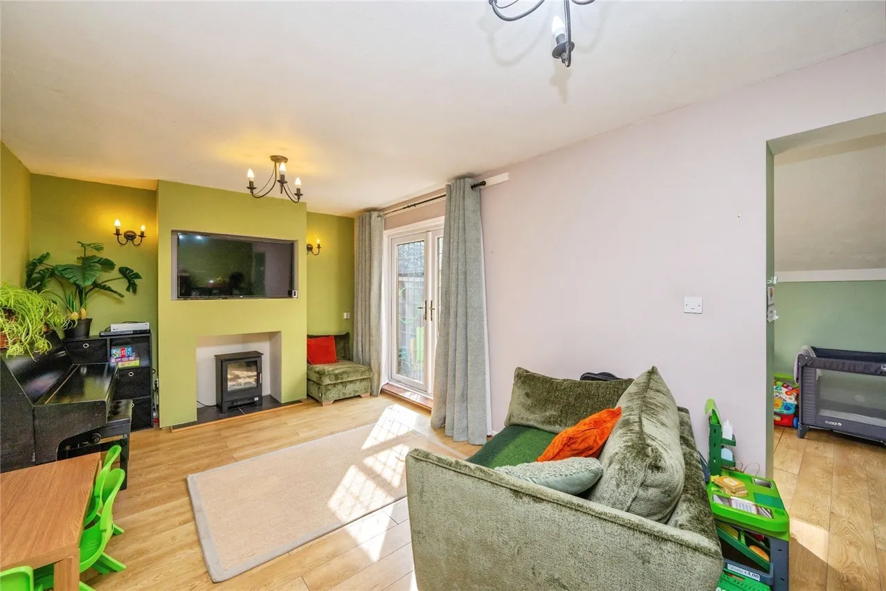 Engine Lane, Glascote, Tamworth, Staffordshire, B77, photo 15