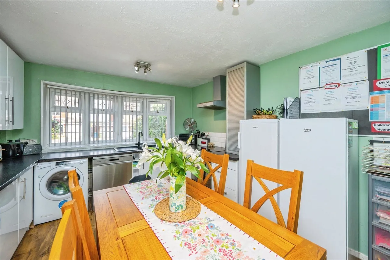 Engine Lane, Glascote, Tamworth, Staffordshire, B77, photo 13