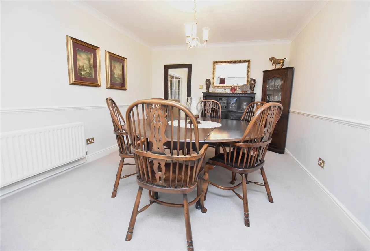 The Sycamores, Farnborough, Hampshire, GU14 7BE, photo 10