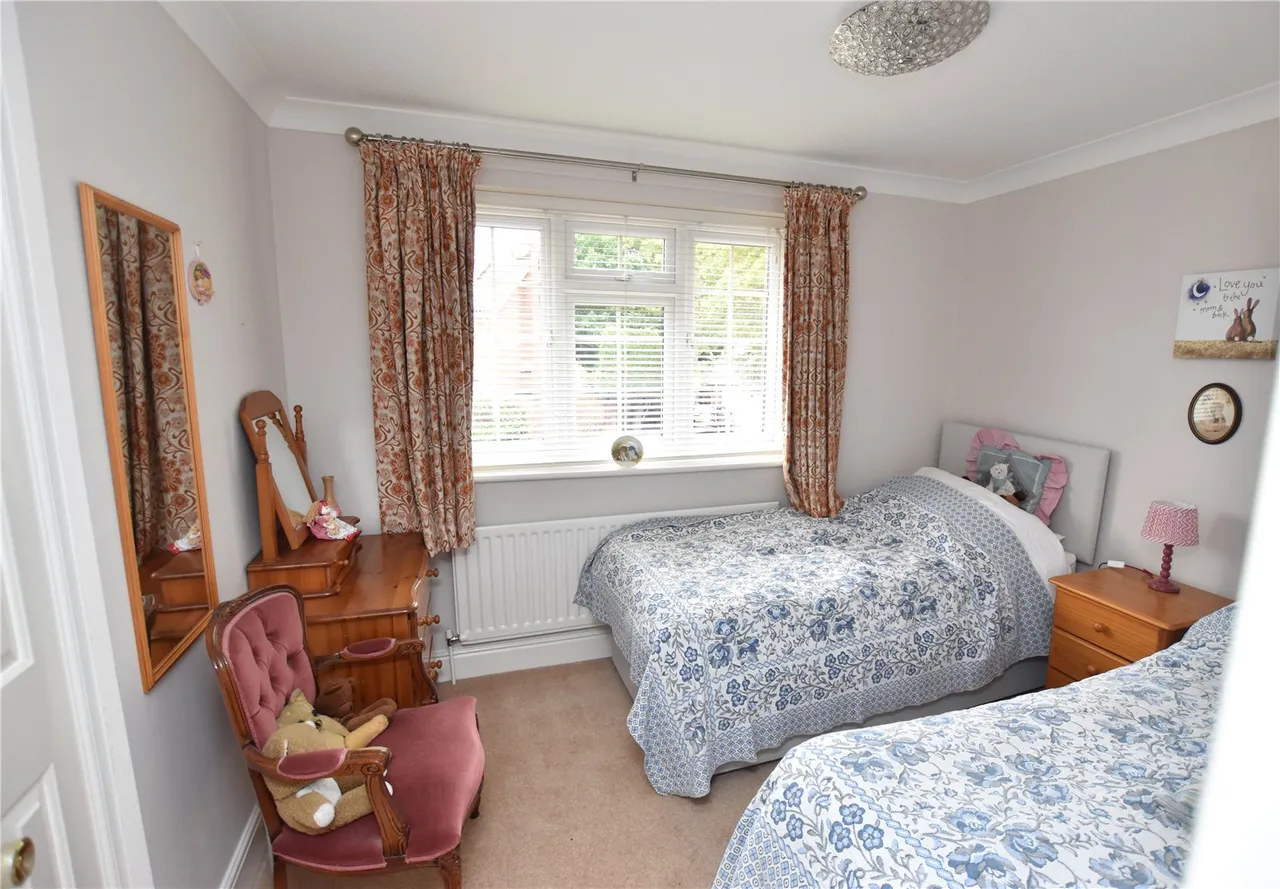 The Sycamores, Farnborough, Hampshire, GU14 7BE, photo 16