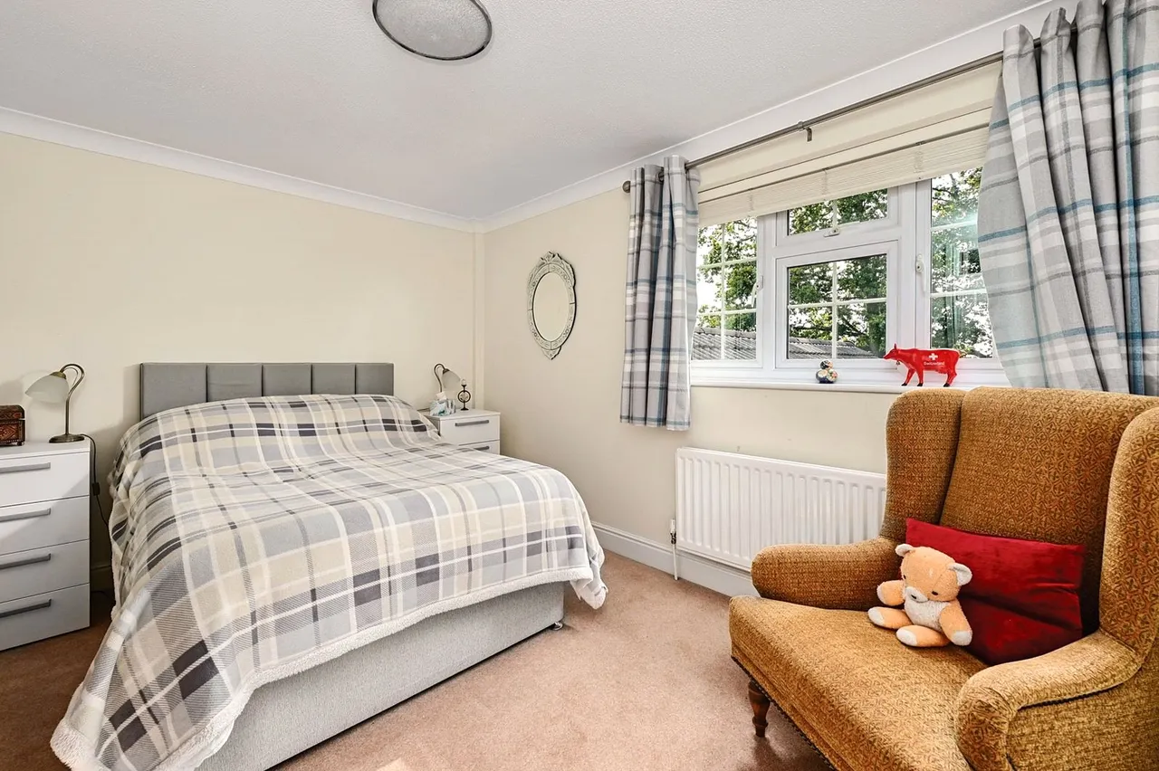 The Sycamores, Farnborough, Hampshire, GU14 7BE, photo 17