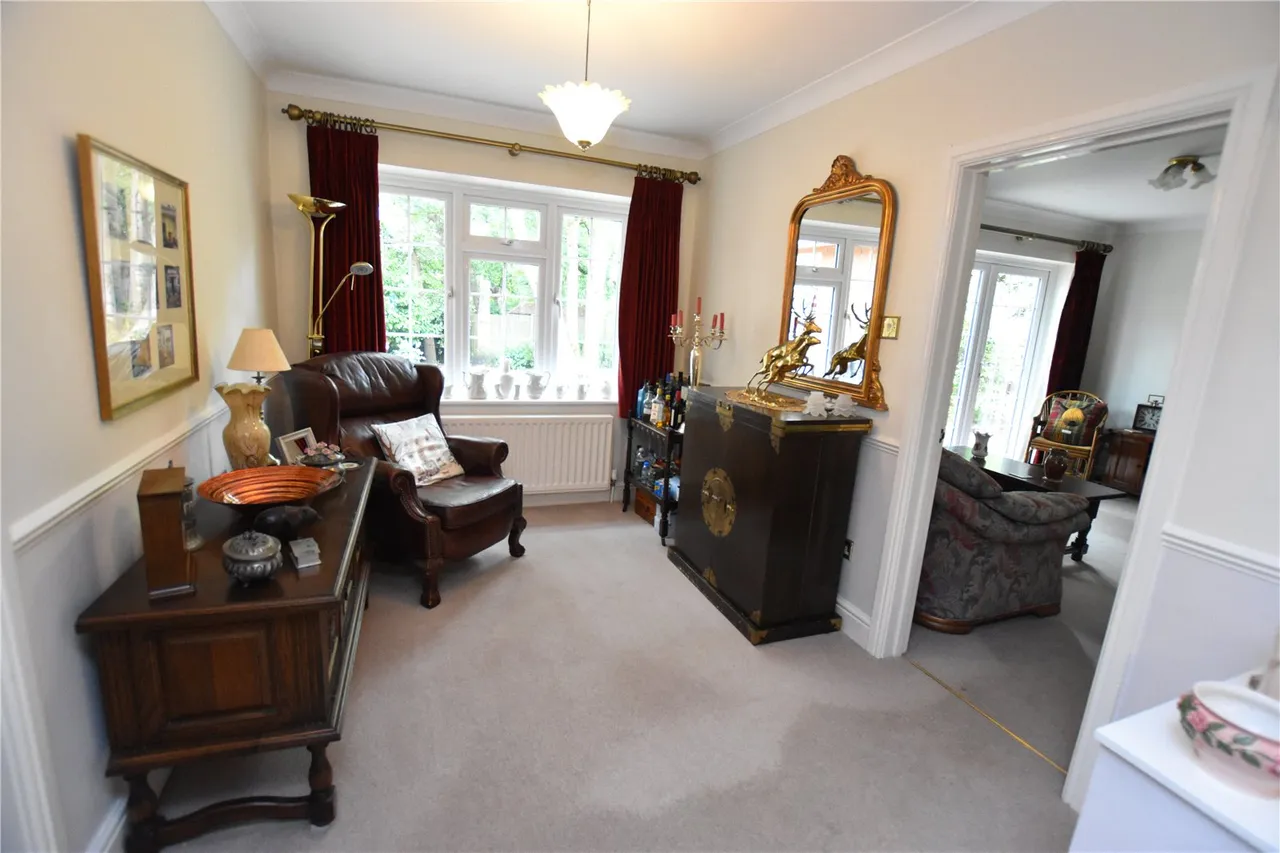The Sycamores, Farnborough, Hampshire, GU14 7BE, photo 15