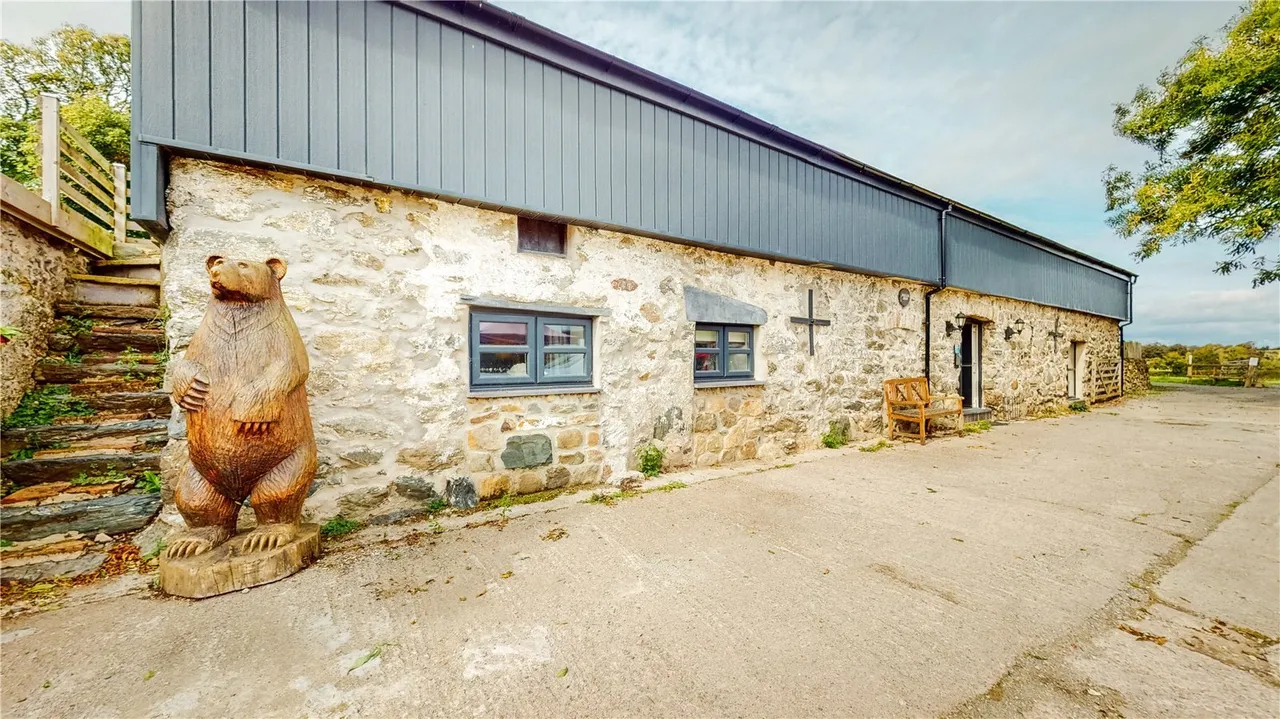 Dwyran, Llanfairpwllgwyngyll, LL61, photo 22